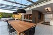 Terraza Exterior - Estudio Feller Herc